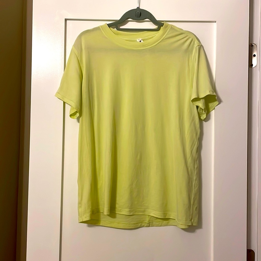 All Yours Short Sleeve T-shirt